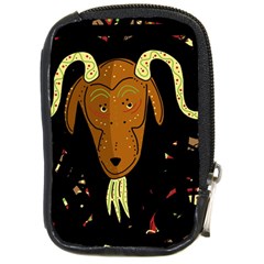 Billy Goat 2 Compact Camera Cases