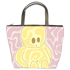 Cute thing Bucket Bags