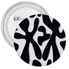 Black and white dance 3  Buttons