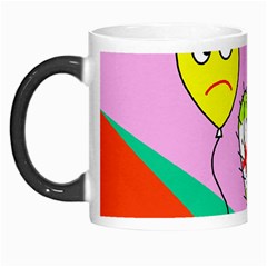 Health Insurance  Morph Mugs