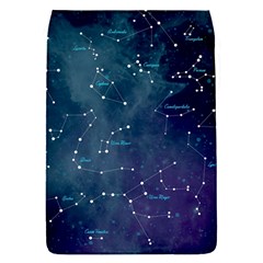 Constellations Removable Flap Cover (s) by DanaeStudio