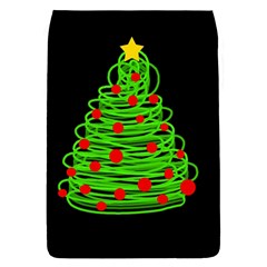 Christmas Tree Flap Covers (s)  by Valentinaart