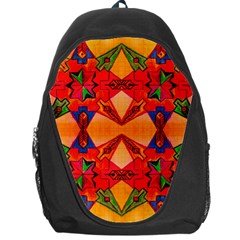 Zazar Queen Backpack Bag by MRTACPANS