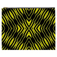 Yyyyyyyyy Cosmetic Bag (xxxl)  by MRTACPANS