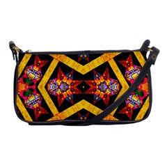 Titre Terre Shoulder Clutch Bags by MRTACPANS