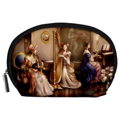 Piano And Harp Accessory Pouch (large)