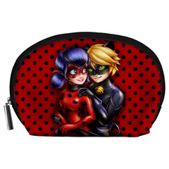 Miraculous Accessory Pouch (large) by Ellador