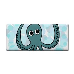 Octopus Hand Towel