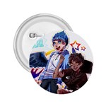 REGULAR SHOW - 2.25  Button Front