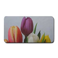 Tulips Medium Bar Mats by picsaspassion