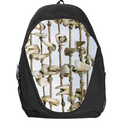 Hanging Human Teeth Dentist Funny Dream Catcher Dental Backpack Bag by yoursparklingshop