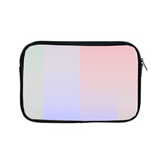 Colorful Colors Apple Ipad Mini Zipper Cases by picsaspassion