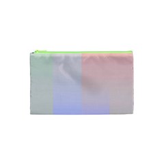 Colorful Colors Cosmetic Bag (xs)