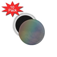 Between The Rainbow 1 75  Magnets (10 Pack)  by picsaspassion