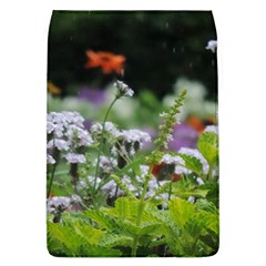 Wild Flowers Flap Covers (l)  by picsaspassion