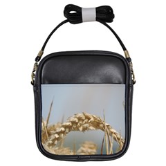 Cornfield Girls Sling Bags by picsaspassion