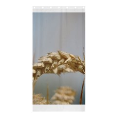 Cornfield Shower Curtain 36  X 72  (stall)  by picsaspassion