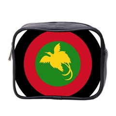 Roundel Of Papua New Guinea Air Operations Element Mini Toiletries Bag 2-side by abbeyz71