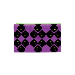 12154416191544555847lemmling Fleur De Lys 2 Svg Higtgtgtbgyhnyngtgcrgrv Cosmetic Bag (xs) by MRTACPANS