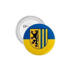 Flag Of Leipzig 1 75  Buttons