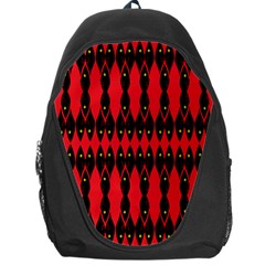 Ancient Divide Backpack Bag by MRTACPANS