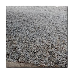 Pebble Beach Photography Ocean Nature Tile Coasters by yoursparklingshop