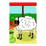 Urban sheep Shower Curtain 48  x 72  (Small)  Curtain(48  X 72 ) - 42.18 x64.8  Curtain(48  X 72 )