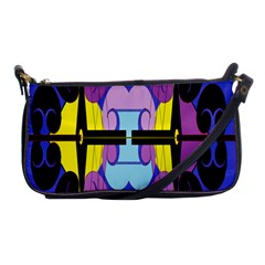 Fgnnjmjhyj Shoulder Clutch Bags by MRTACPANS