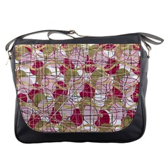 Decor Messenger Bags