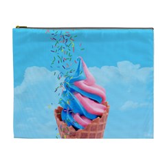 Ice Cream Wallet by eightysixapparel