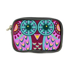 Owl Coin Purse by olgart