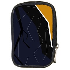 Digital Abstraction Compact Camera Cases by Valentinaart