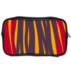 Fire Toiletries Bags