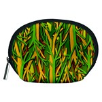 Upside-down forest Accessory Pouches (Medium)  Front