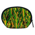 Upside-down forest Accessory Pouches (Medium)  Back