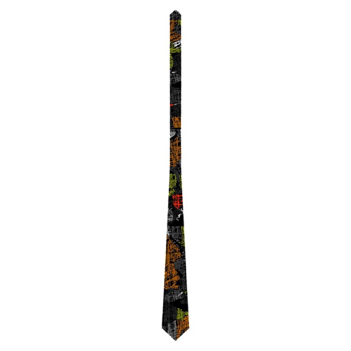 Autumn colors  Neckties (Two Side) 