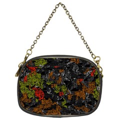 Autumn Colors  Chain Purses (one Side)  by Valentinaart