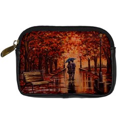 Unspoken Love  Digital Camera Cases by ArtByThree