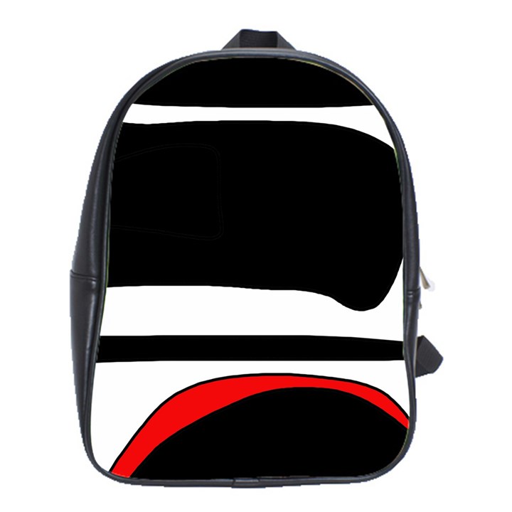 Fantasy School Bags(Large) 