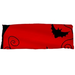 Halloween landscape Body Pillow Case (Dakimakura)