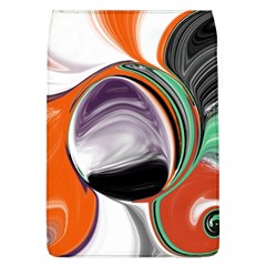 Abstract Orb Flap Covers (l)  by digitaldivadesigns