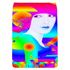 Abstract Color Dream Flap Covers (s)  by icarusismartdesigns