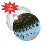 Sunraypil 2.25  Buttons (100 pack)  Front