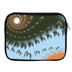 Sunraypil Apple Ipad 2/3/4 Zipper Cases by digitaldivadesigns