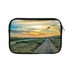 Jericoacoara National Park Dunes Road Apple Ipad Mini Zipper Cases by dflcprints