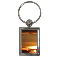 Summer Sunset Key Chains (rectangle)  by picsaspassion