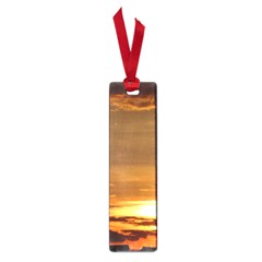 Summer Sunset Small Book Marks by picsaspassion