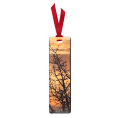 Colorful Sunset Small Book Marks by picsaspassion