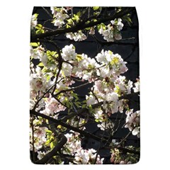 Blooming Japanese Cherry Flowers Flap Covers (l)  by picsaspassion