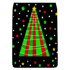 Xmas Tree  Flap Covers (l)  by Valentinaart